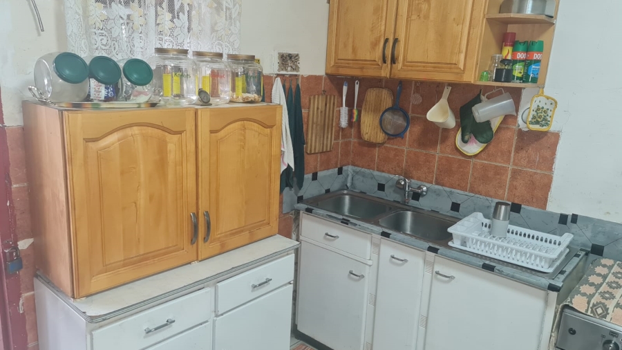 4 Bedroom Property for Sale in Oos Einde North West